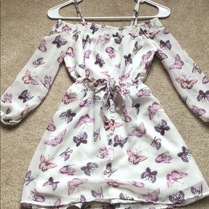 Children’s Place Girls Dress